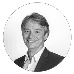 Pascal Daloz 